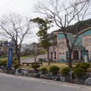 밤섬마을회관 이미지