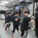 UFC 국제체육관 석남점. 복싱, 킥복싱, 무에타이, MMA 이미지