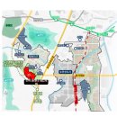 종합스포츠타운 다목적경기장 | 한화포레나유성 이슈 ~ 인근 파헤치기-수통골(등산로) 및 서남부종합스포츠타운 첫삽