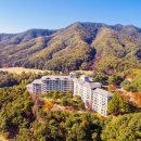 오크밸리대중골프장 이미지