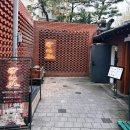 3833 | 경복궁 맛집 통의동 국빈관 한우생갈비 연탄양념소갈비 생일 육회 쿠폰 주차 후기!