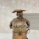 우리은행 은행사박물관 이미지