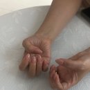 손끝이야기 | 목감네일 엔어스네일 손끝 분위기 바꾼 방문 후기