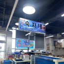 전곡항 수산물센터 1층 네이버블로그