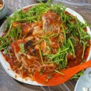 동해안 동태찜 이미지