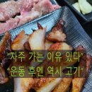 꼴통갈매기 | 전주 중화산동 꼴통갈매기