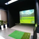 센텀스크린골프 연습장 이미지