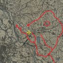 청구고등학교 정문 이미지