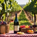 와인으로 열어가는 교양의 세계 | 송도국제와인스쿨 제5기 - &#39;신대륙 와인&#39; 이야기