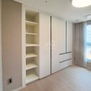 덕계1통 | 양산 덕계 트리마제 65타입 8자 오픈장 + 붙박이장 맞춤 제작