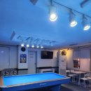 청솔 당구장 이미지