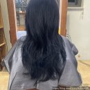 정 머리방 이미지