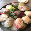 더피쉬(THE FISH) 이미지