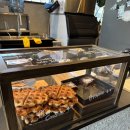 CU 논현세관사거리점 | 크레스타운 논현세관사거리점(학동역 카페, 말차 라떼, 청포도 에이드)