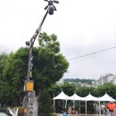 구산동 마을공원 화장실 이미지