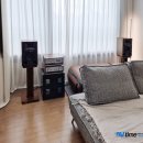 JBL 4309 스피커, 리크 Stereo 230, CDT, 윔앰프 하이파이 시스템