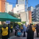 남산기독교종합사회복지관 작은도서관 | 대구중구어르신초청 경로잔치/대구남산기독종합사회복지관어버이날봉사