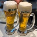 오늘도 한우 합정점 | 합정역 맛집 정육도 마블링 예술인 한우등심과 마무리 끝판왕 한우된장술밥 찐후기