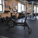 RPM바이크 | KFIT(구 키텍) 에어바이크 에르그 플러스 봉천동 가정집 납품설치