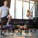 크로스핏 제우스 이미지