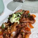 오시리아 | 기장 한식 맛집 찾는다면? 성게연어알솥밥 제대로인 뜸 오시리아본점 후기