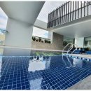 호텔 바다 이미지