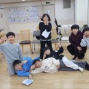 초록빛꿈터 지역아동센터 이미지