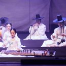 민속악단 하반기 정기공연 바다의 노래 이미지