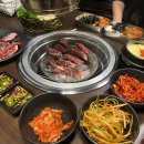 경기도 수원시 장안구 조원로 | 북수원맛집 조원동마포집 야키니쿠 직접 먹어본 후기