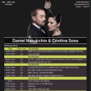 ＜마에스트로 강습 및 밀롱가 공구＞ Nacucchio & Cristina Sosa 이미지