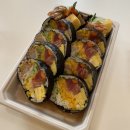Sushi Supermarket 네이버블로그
