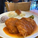 금화왕돈까스 통진점 | 금화왕돈까스 통진점 돈까스와 모밀 후기 주차