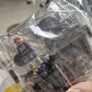 개멋지개 | 귀멸의 칼날 레고 - 등나무꽃, 주합회의, 무한성 조립 및 조립후기