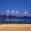 글래씨스(GLASSEAS) 이미지