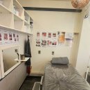 디자인엘앤제이 | 깔끔하게 헤어라인 정돈했어요 청주 왁싱 추천! ‘엘앤제이왁싱 레푸스 오창점’