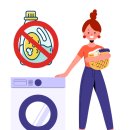 성대세탁 이미지