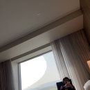 씨유 신포시장점 | 마미와 함께하는 2박3일 인천하얏트 가을호캉스(feat.을왕리조개구이, 신포시장맛집)