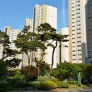 레미안3단지 이미지