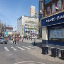 파리바게뜨 대구내당점