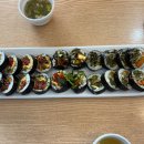 연희궁뜰도마소리김밥 | [서울/서대문_연희궁뜰 도마소리 김밥] 연희동 맛집 오래된 김밥집 더덕 김밥
