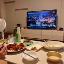 닭발에 불났다 이미지