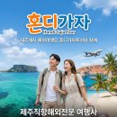 제주 홀리데이 투어