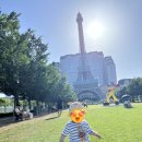 국우성당 옆 4 (우측) | ✈️ 15개월 아기와 마카오 여행(4탄)｜아기와 함께 방문한 마카오 주요 관광지 솔직 후기