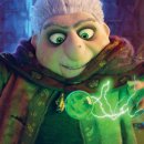 가족영화(몬스터패밀리) 이미지