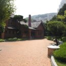 임시수도기념관 이미지