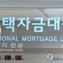 KB국민은행, 주담대 만기 30년·생활자금대출 1억으로 제한 이미지