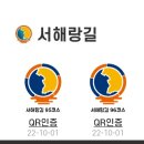 전통과 역사의 흔적을 찾아본 알차고 재미있던 서해랑길 95코스