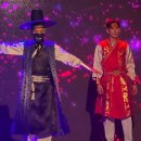 허리우드셰프전용관 | 역동적인 60분, 넌버벌 퍼포먼스 <쇼태권> 쇼케이스 후기