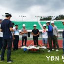 고흥군, ‘드론 조종 전문인력 10명 양성’ 교육 진행 이미지