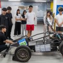 전남미래자동차고등학교 이미지